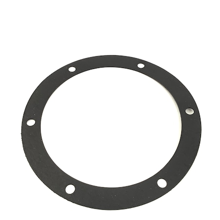 Stemco Gasket, Hubcap, Wheel, 6 Hole, 5/16 Holes W/ 6-3/4 Bc 330-3118